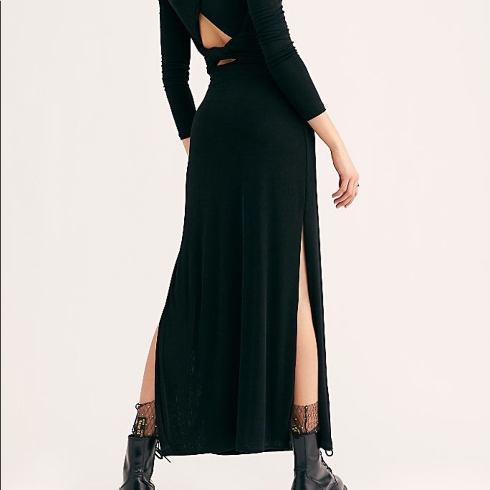 Sabine Dress (sz US 2) by Significant Other